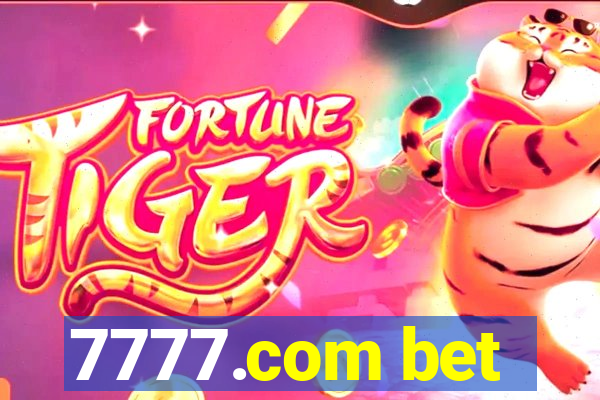 7777.com bet